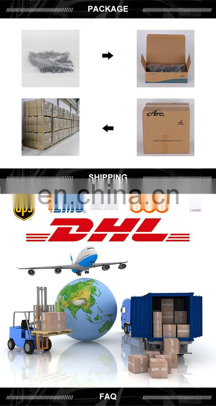 Pneumatic Union One Touch 4MM 6MM 8MM 10MM Air Hose PU Straight Quick Connector Fitting For Tube