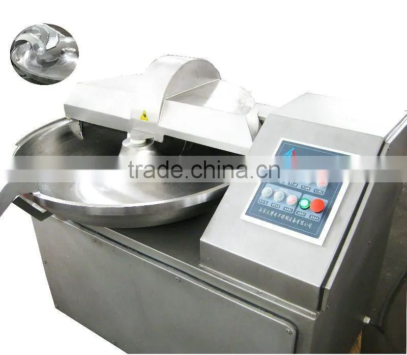 bowl cutter