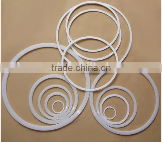 High quanlity of silicone O Ring
