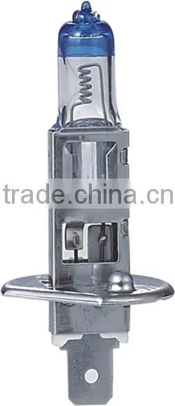 P14.5s Glass Or Quartz H1 Halogen bulb white Auto Halogen Bulb 24V55W H1 H3 H4 H7 H11