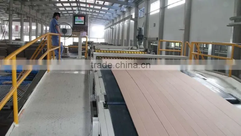 corrugated carton box making machine