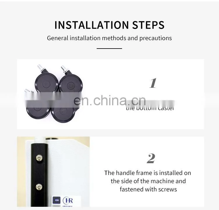 High Frequency RF Body Slimming Massage Machine Skin Lifting Anti Wrinkle Weight Loss Body Shaping Management Beauty Instrument
