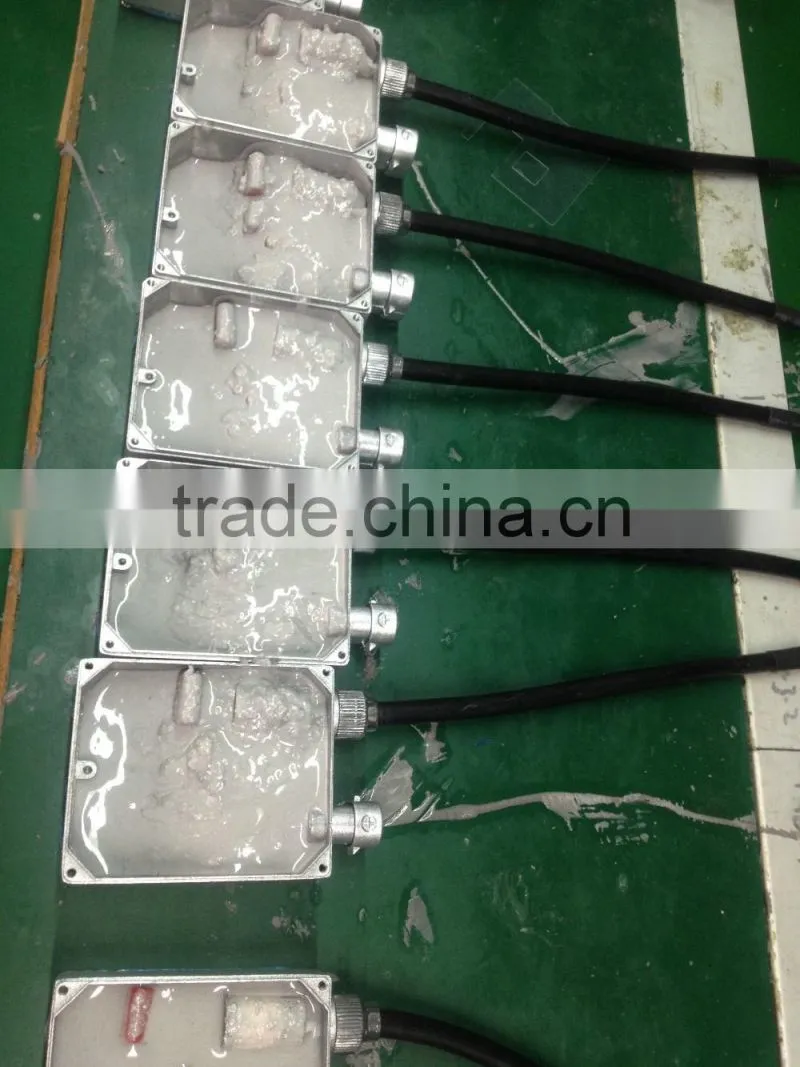 DC Big Standard HID Xenon Ballast 9-16v 35w Factory