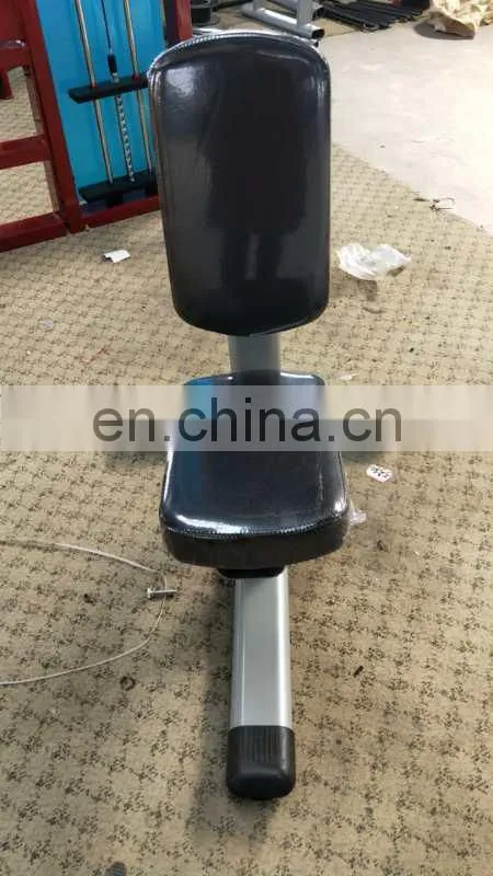 Fitness room home bench multifunctional dumbbell bench folding bench press fitness chair sit-up auxiliary equipment