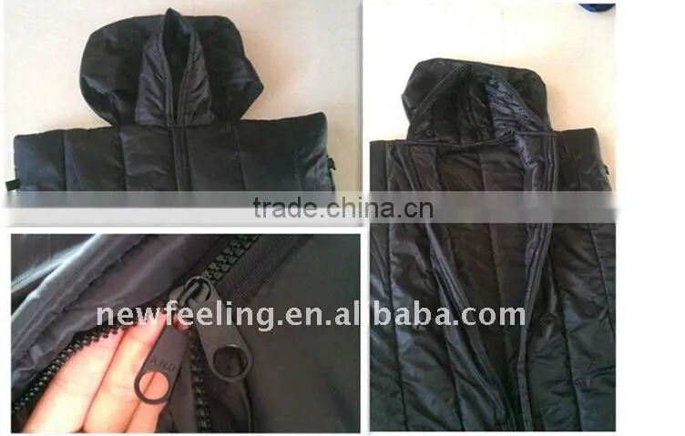 Durable Army Sleeping bag