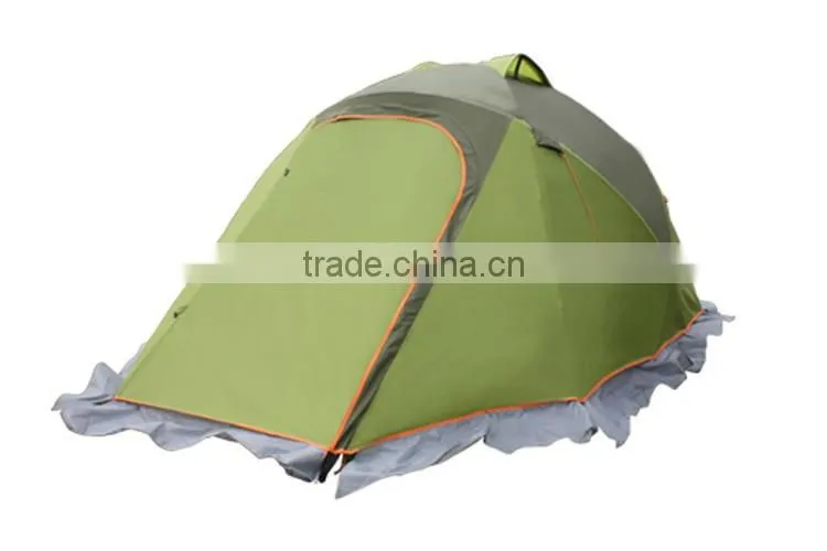 3 4 Person Camping tent