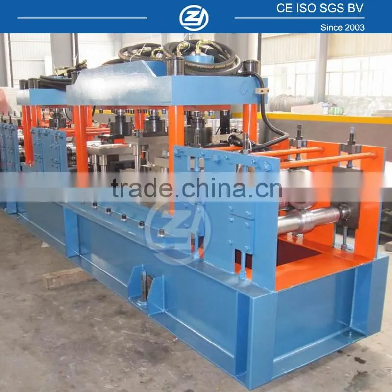 Metal Stud and Track Roll Forming Machine