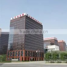 Bgrimm Magnetic Materials & Technology Co., Ltd. company overview - view 2
