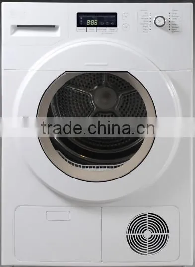 Midea electric clothes dryer machine price