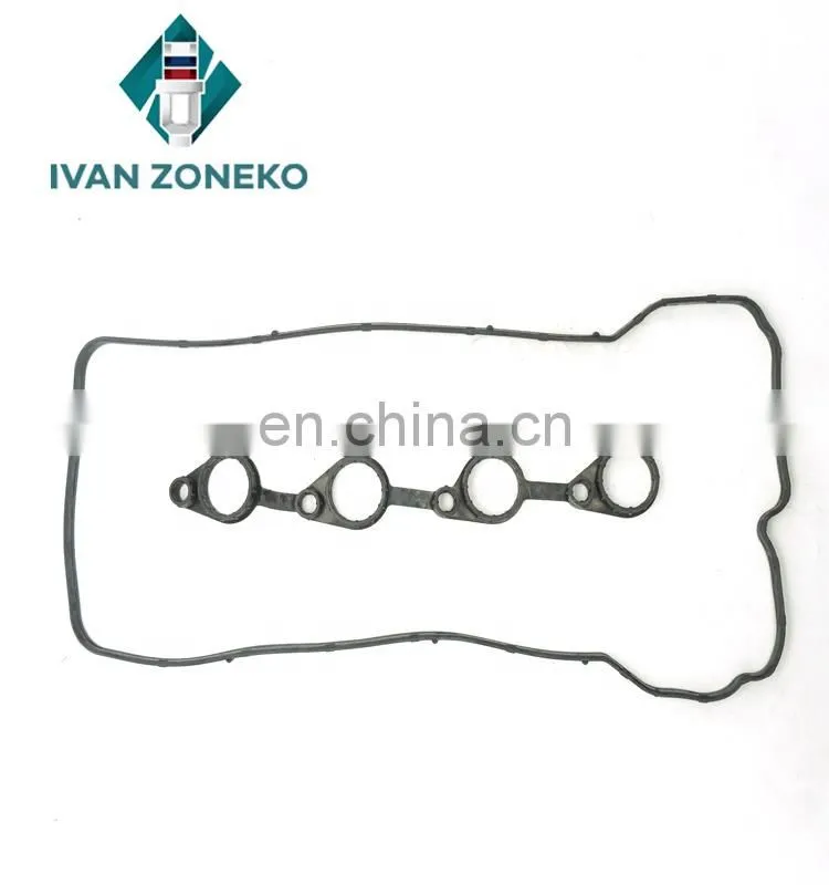Genuine Gasket Rocker Cover Valve Cover Gasket 22441-2B002 224412B002 22441 2B002 For HYUNDAI I30 Ix20 KIA Soul 2009-2011 1.6L