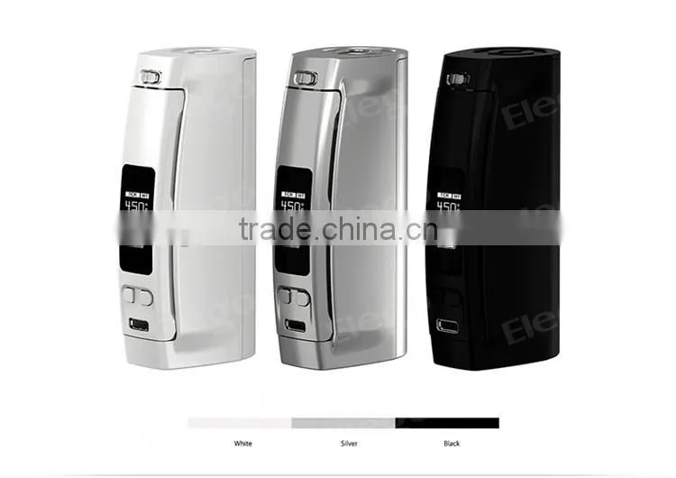2016 Hot Sellling Genuine Wismec Presa TC 100W Box Mod Wholesale