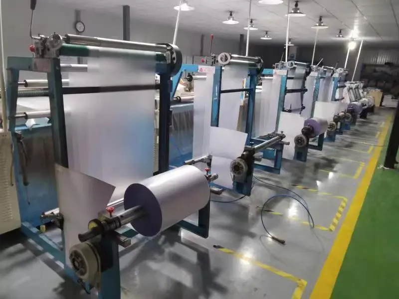 MKarte Material Technology (Tianjin) Limited company overview - view 2