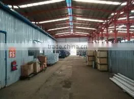 10 tons tower crane 6513 65m Jib Lenght, Tip Loading 1.3 Ton