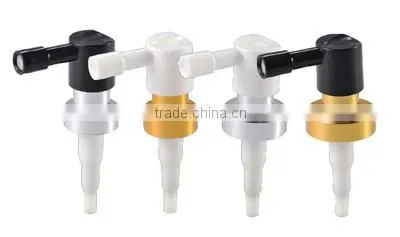 0.15cc Aluminum Perfume Sprayer, perfume pump, sprayer pump