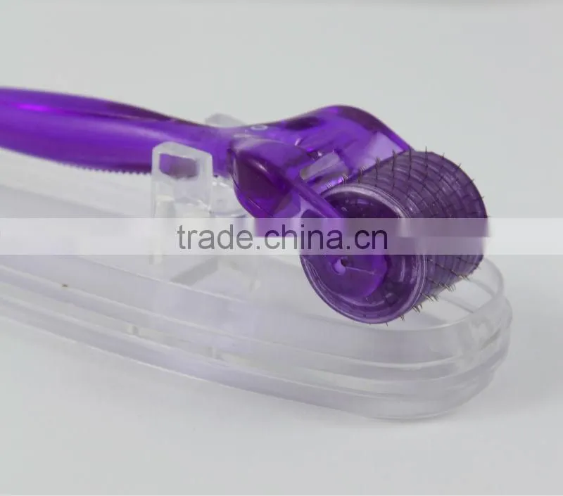 newest beauty product derma roller with CE approved