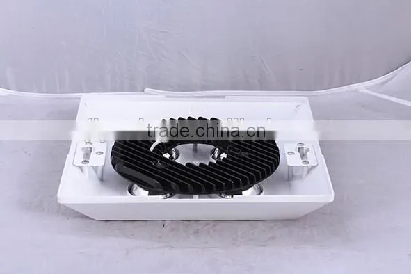 Surface ceiling light high quality Square