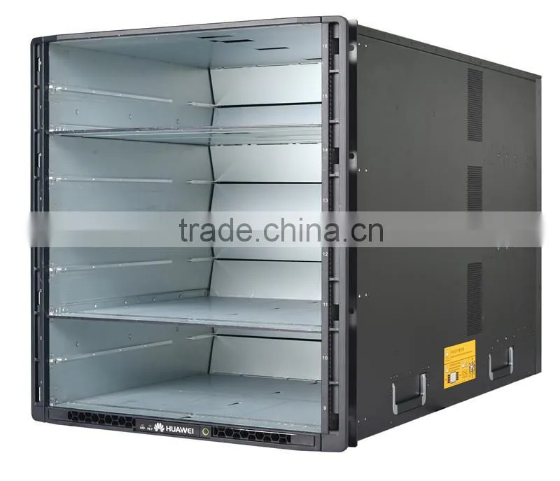 Huawei E9000 Converged Infrastructure Blade Server Chassis