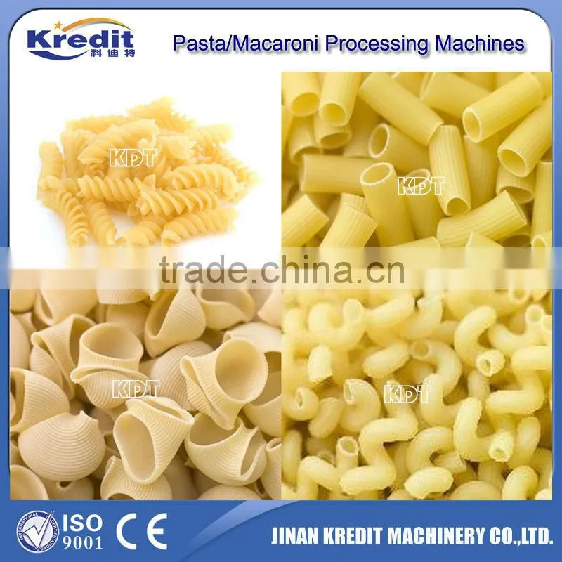 High Quality Italian Rice Pasta Processing Line