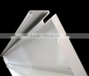 supermarket rack/gondola shelves/metal display shelf/Hypermarket