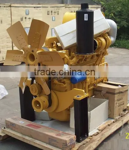 WEICHAI engine assy , weichai wd10g220e21engine