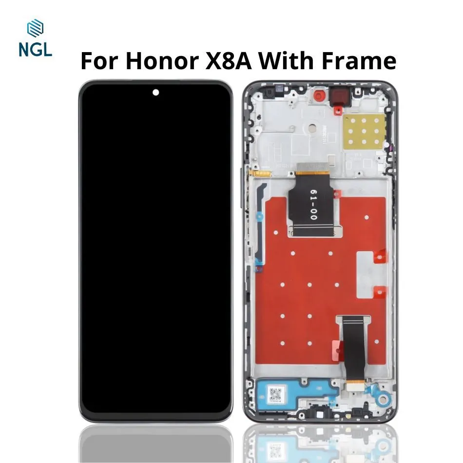 NGL For Honor X8A LCD Screen Replacement (2).jpg.webp