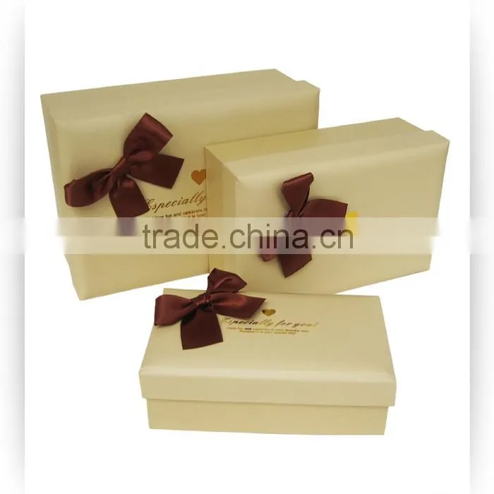 Personalized Design Manufacturer In China Souvenirs Gift Boxes Paper
