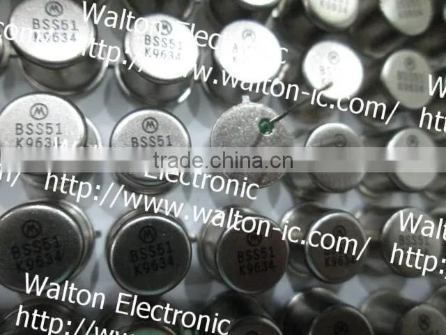 BSS51 electronic component ic