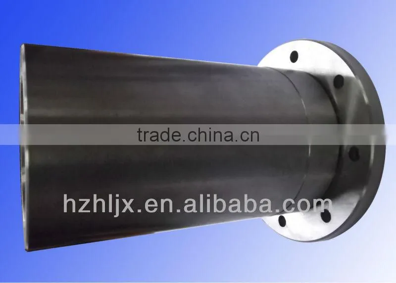 OEM hight demand products CNC machinery milling process sheet metal fabrication metal parts valve guide disc guide