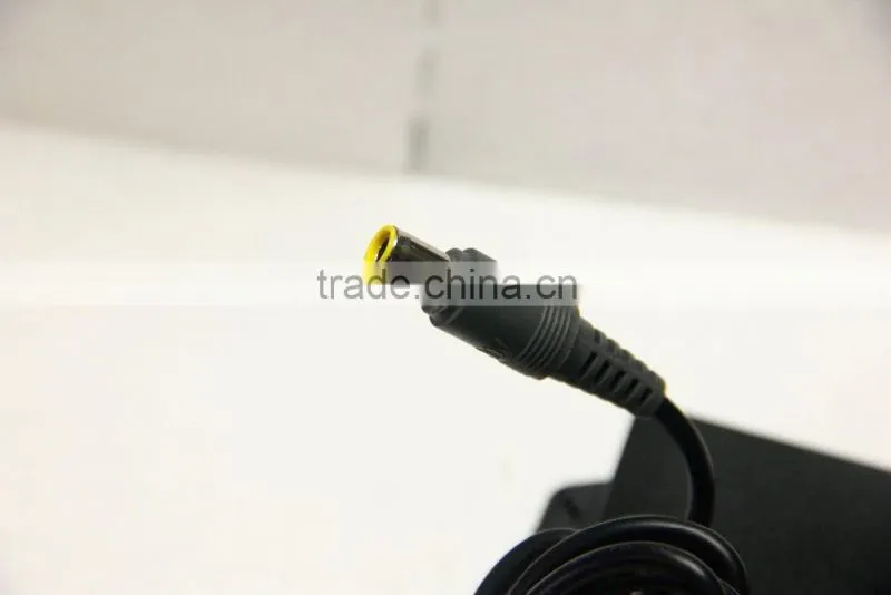 ac power adapter For LENOVO 20V 6.75A 135W Power Supply ADL135NLC2 Notebook Power Adapter 7.9mm*5.5mm software