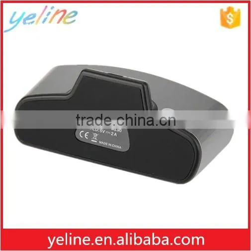 Mini charging android dock adapter for MOTO G/E/X