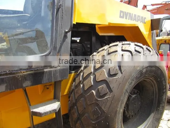 Used Dynapac Road Roller CA251D for sale,Dynapac CA251D 10 Ton,also Dynapac CA25D CA25PD CA30D
