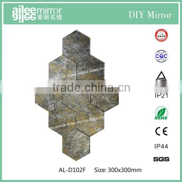 Insulated Good quality mirror