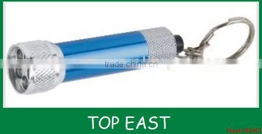led keychain light