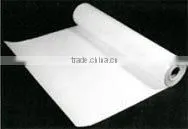 Aluminum silicate ceramic fiber paper