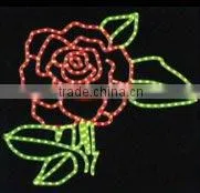 LED pattern light/Star