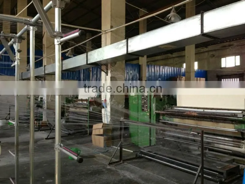 100 cotton cloth floor cleaning cloth