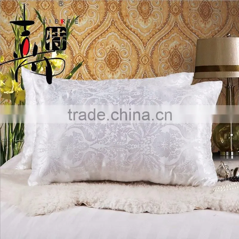 2016 new fashion jacquard cushion cover pillowcase for sale