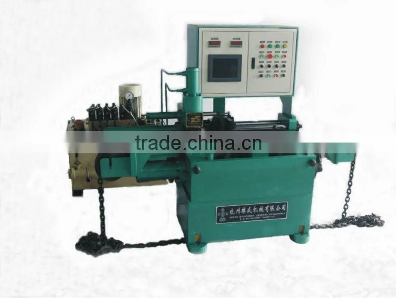 AYW-300 hydraulicchain calibration machine