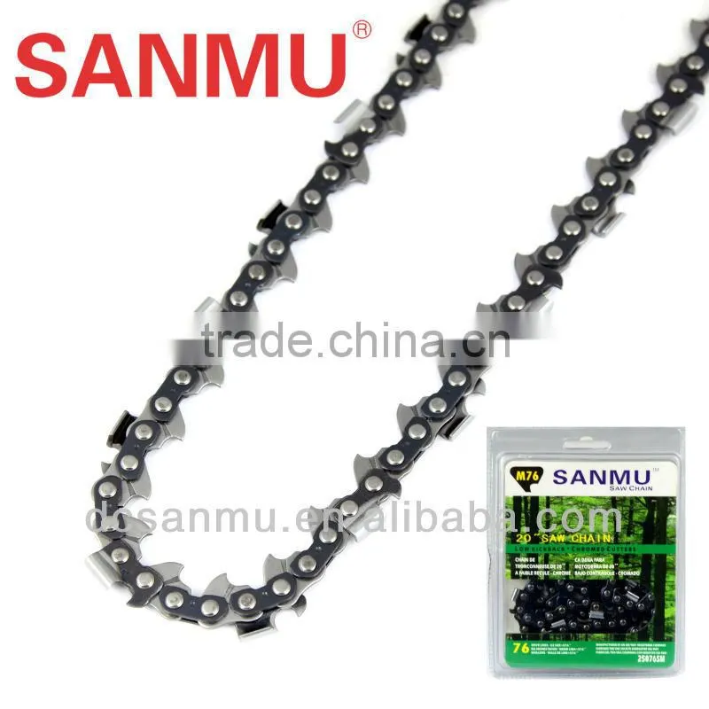 404 pitch saw chain for 4500 chain saw
