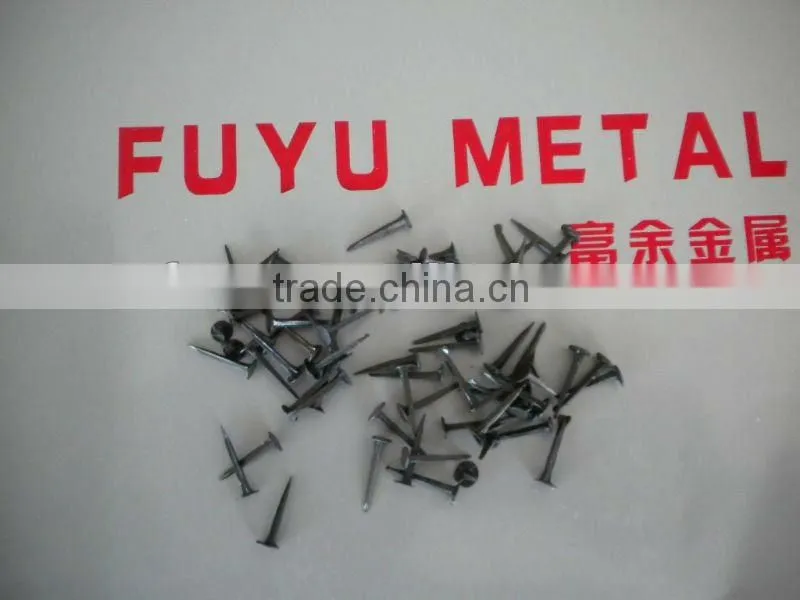 bluish shoe tack nails factory