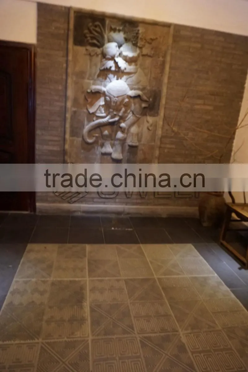 2016 new decorative chinese wall bricks