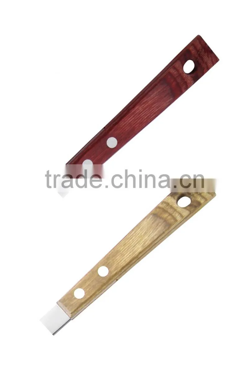 WOODEN HANDLE KITCHEN UTENSIL SETS