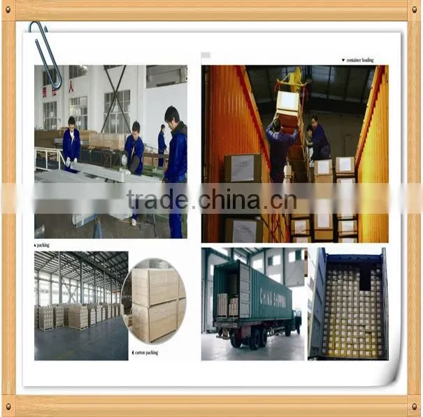 aluminum extruded profiles 6060 t5