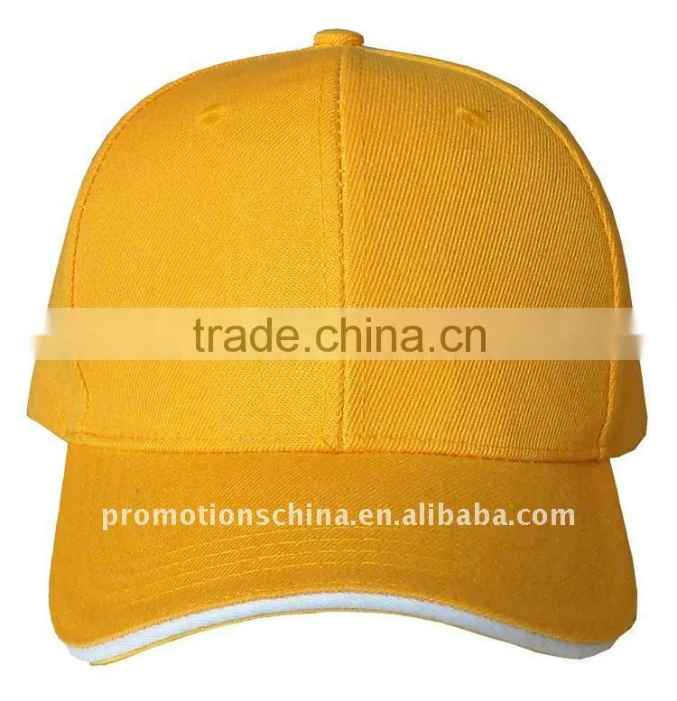 curve brim snapback cap and hat
