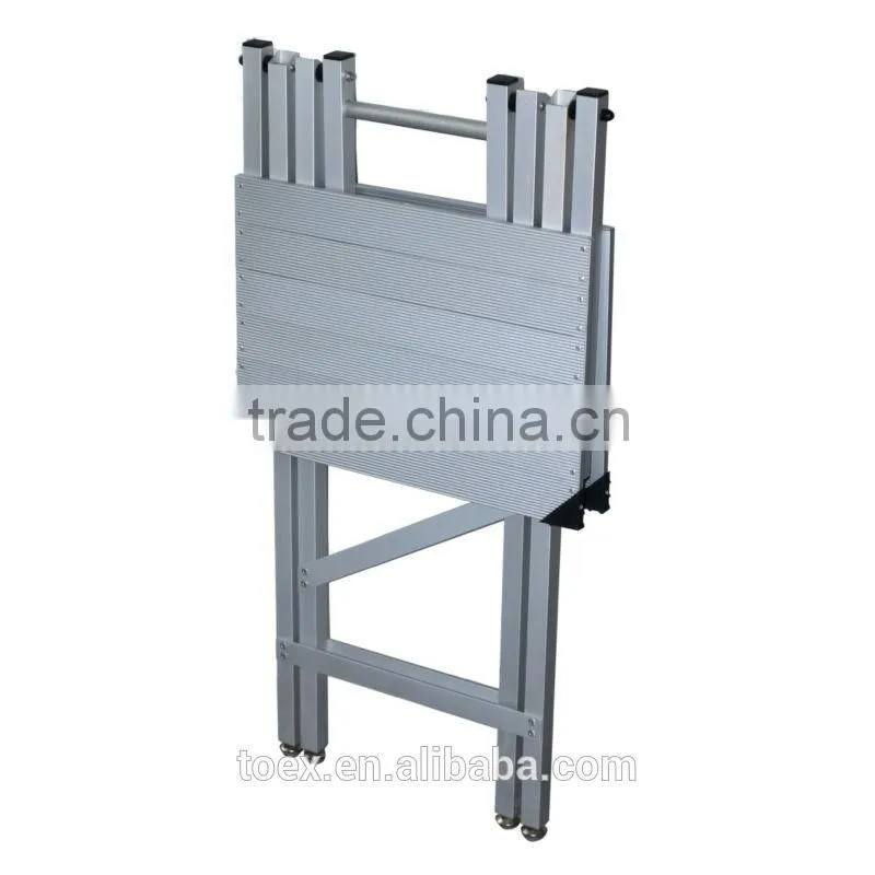 Ultra-light Aluminum Dog Table FT-821