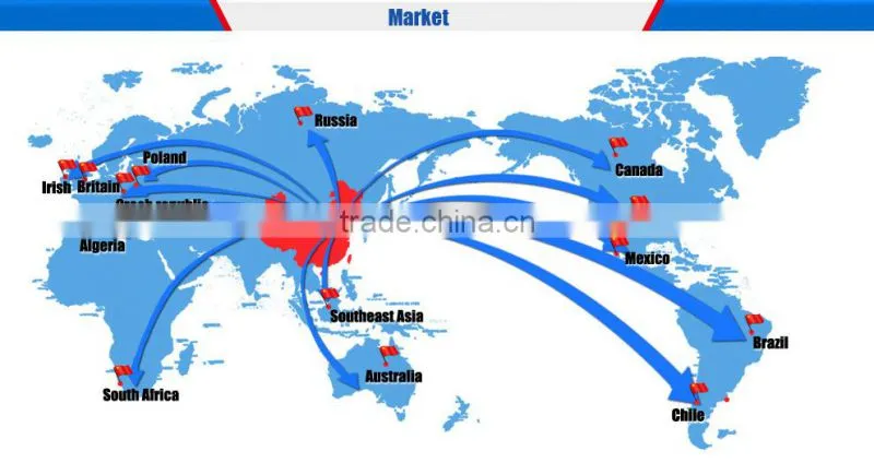 Agricultural link chain Animal hardware link chain