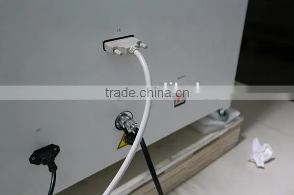 3d laser crystal engraving machine/3d laser crystal machine