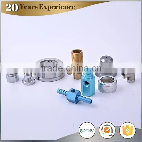 Factory supply professional CNC motor vehicle spare parts