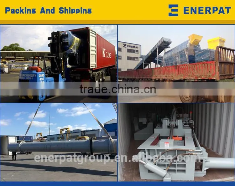 Copper Wire Recycling Machine