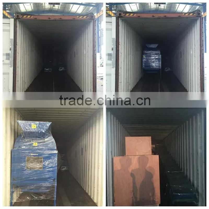 Wood Hammer Mill
